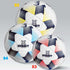 SUMMIT Football Australia Launch Soccer Ball White